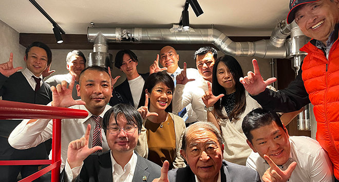 10期 11月例会報告｜東京2020ライオンズクラブ